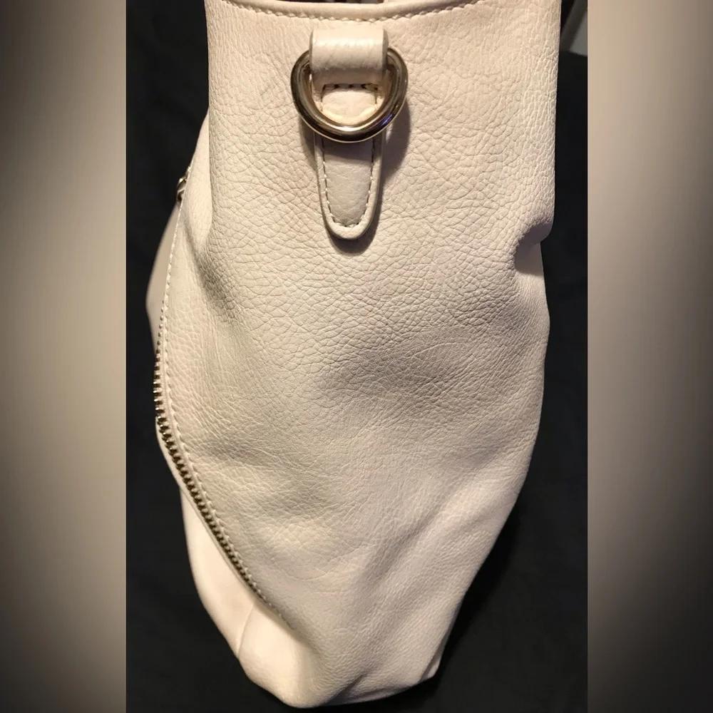Vintage Womens URBAN EXPRESSIONS Hobo Shoulder Bag Limited VEGAN Tote Kors Coach